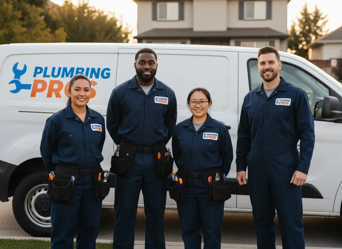 Water Heater Repair company in Kirkland, WA